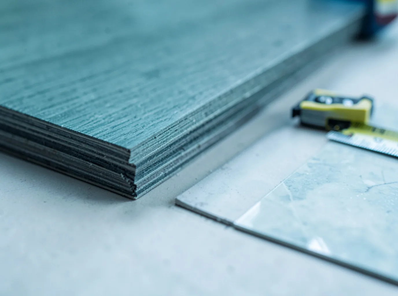 Luxury Vinyl Plank Installation Vienna, WV FAQs